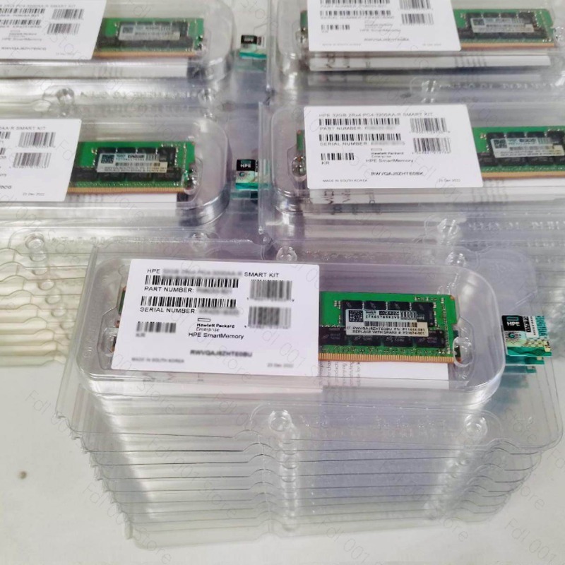 Memori Server HPE 32GB 2Rx4 PC - 32Gb 2Rx4 Pc4 2933Y ulasan dan harga