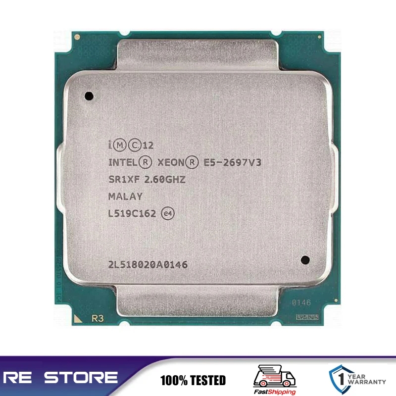 Prosesor cpu Intel Xeon E5 269 - Gold 6248R ulasan dan harga