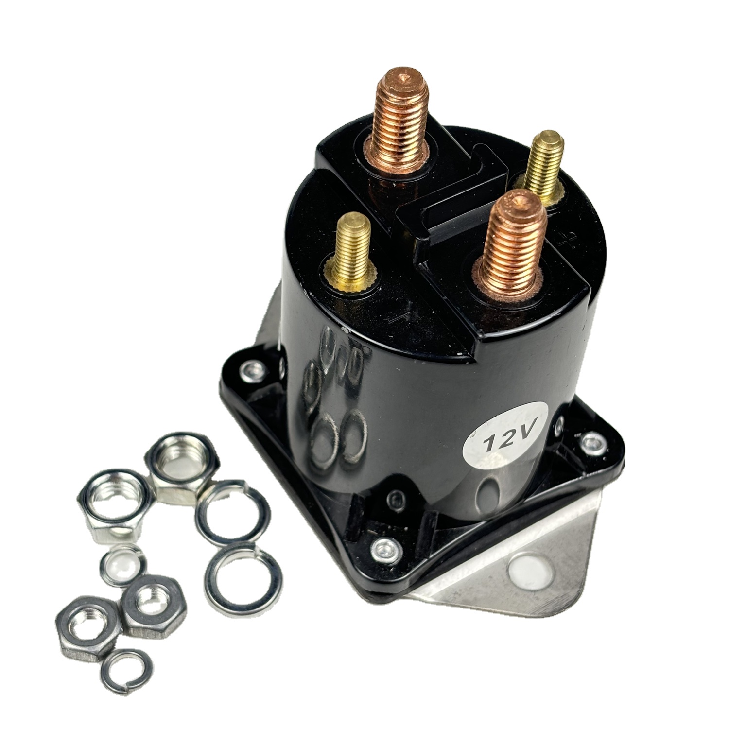 107655C1 Sakelar Solenoid Kabi - Gold 6138 ulasan dan harga