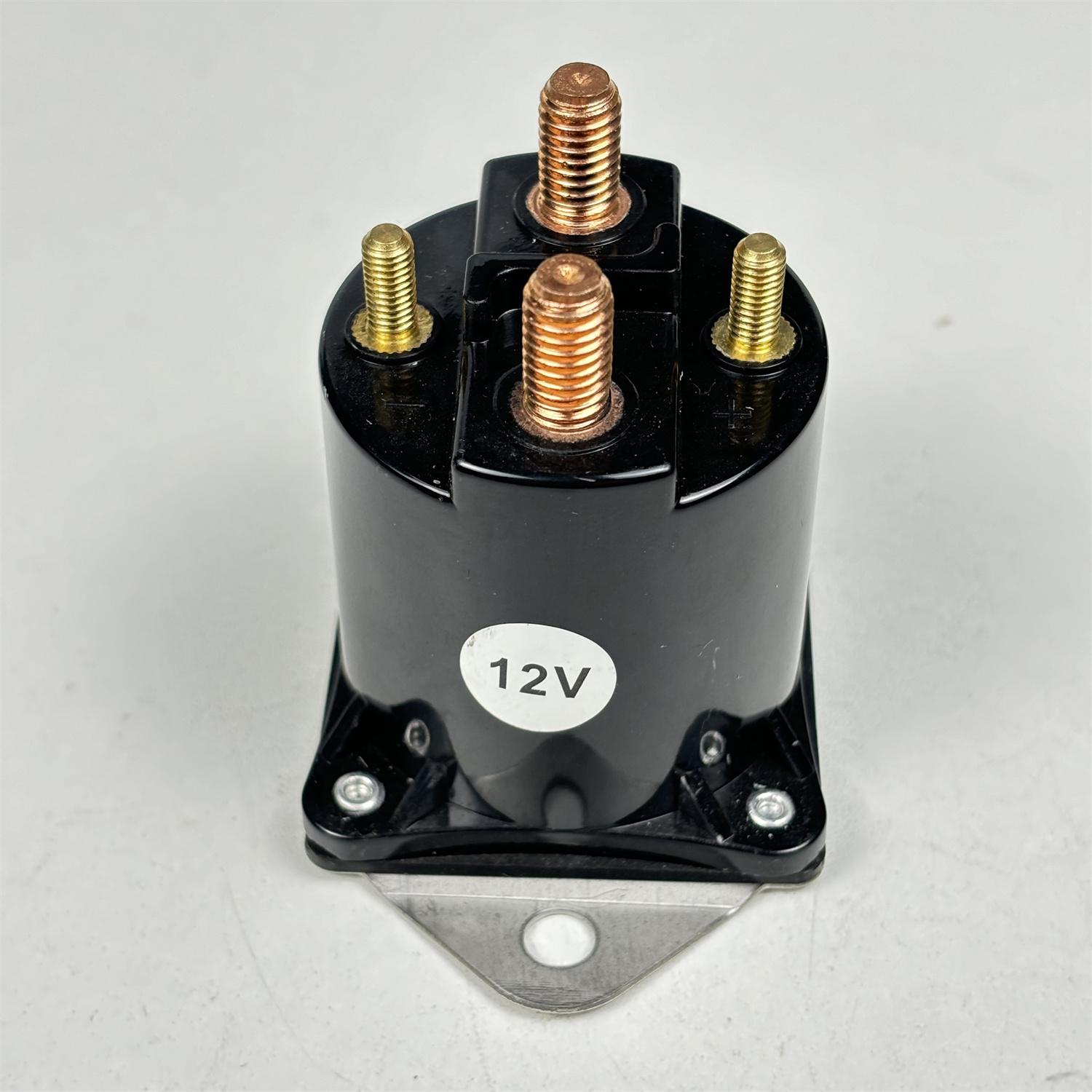 107655C1 Sakelar Solenoid Kabi - Gold 6138 ulasan dan harga