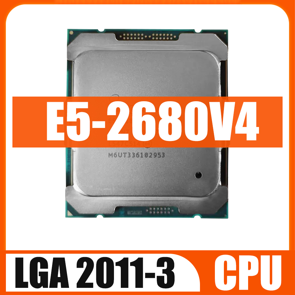 Prosesor CPU XEON E5 2680 V4 B - Gold 6248R ulasan dan harga
