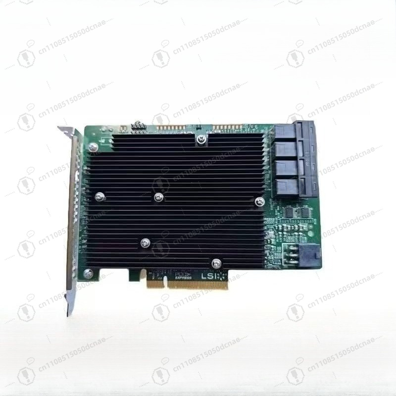 Kartu Mode IT LSI SAS 9300 16I - Lsi 9300 16I Hba It Mode ulasan dan harga