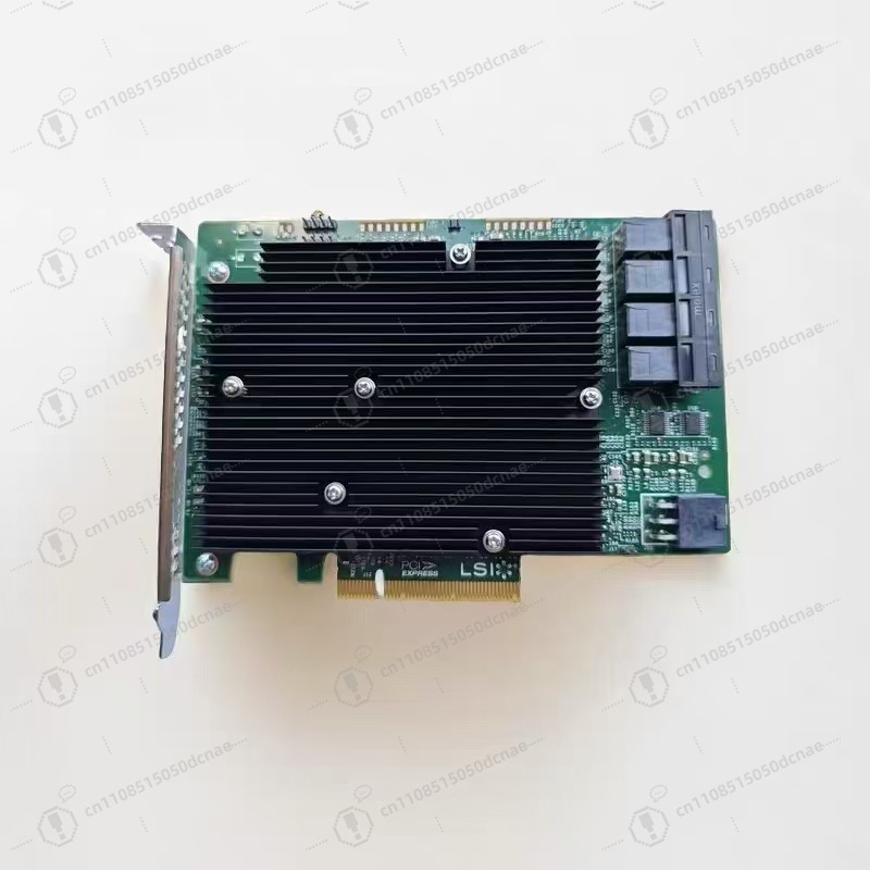 Kartu Mode IT LSI SAS 9300 16I - Lsi 9300 16I Hba It Mode ulasan dan harga