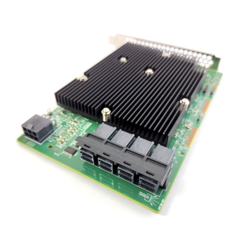Kartu Adaptor LSI SAS 9300-16I - Lsi 9300 16I Hba It Mode ulasan dan harga