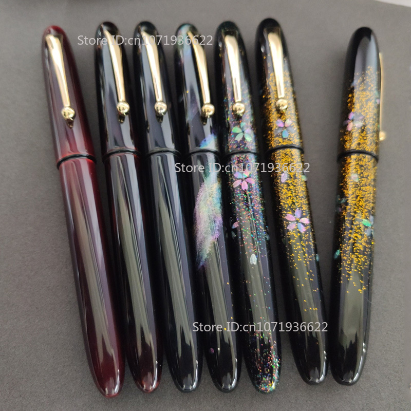 Bunga Sakura Lacquer Raden Mut - Gold 6138 ulasan dan harga