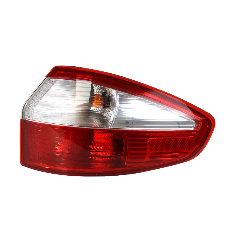 Lampu Belakang Bumper Belakang - Gold 6138 ulasan dan harga