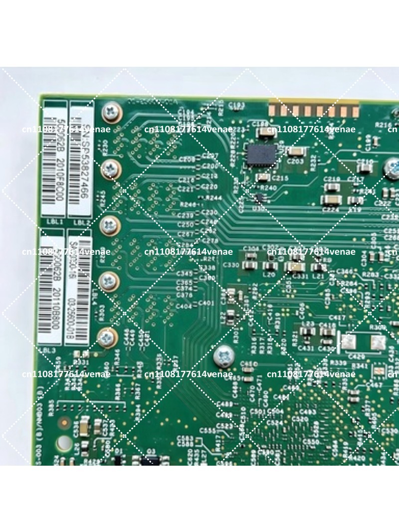 Kartu Adaptor Bus HBA LSI SAS  - Lsi 9300 16I Hba It Mode ulasan dan harga