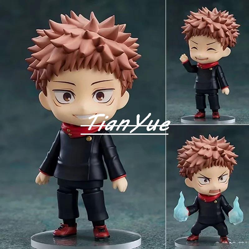 Anime Itadori Yuji 1479 versi  - Gold 6138 ulasan dan harga