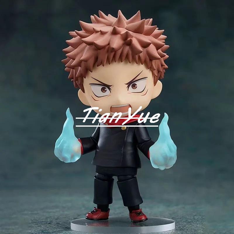 Anime Itadori Yuji 1479 versi  - Gold 6138 ulasan dan harga