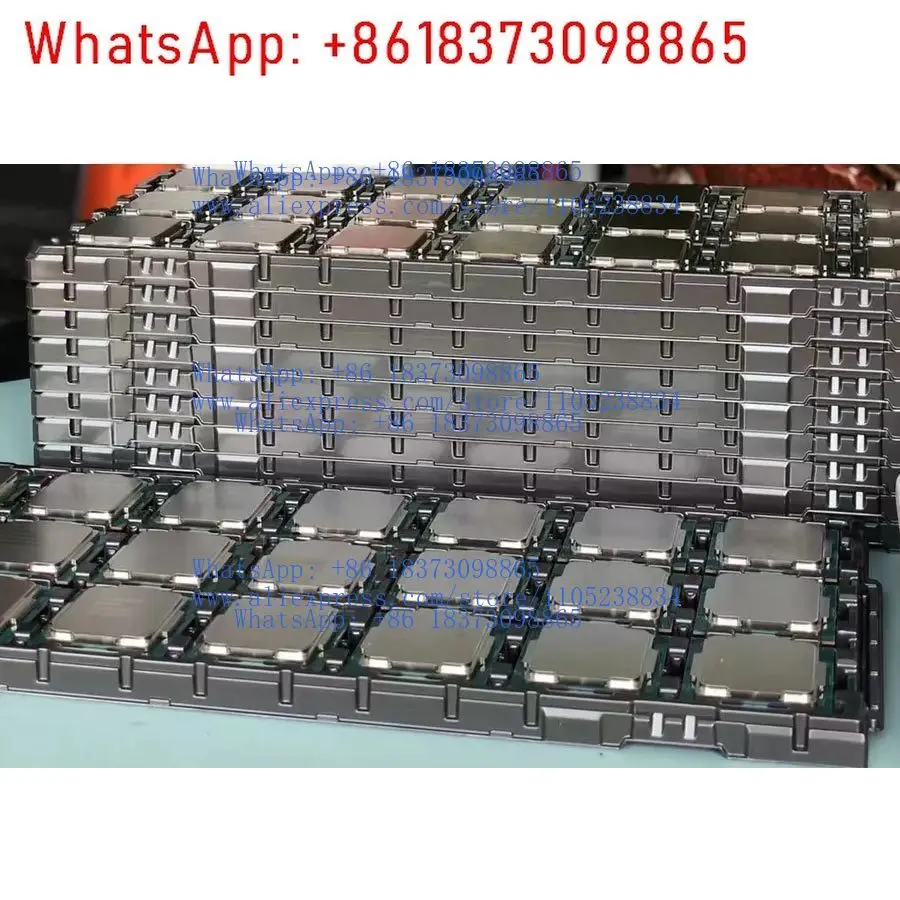 1 Buah Prosesor CPU Server 100 - E5 2699 V4 ulasan dan harga