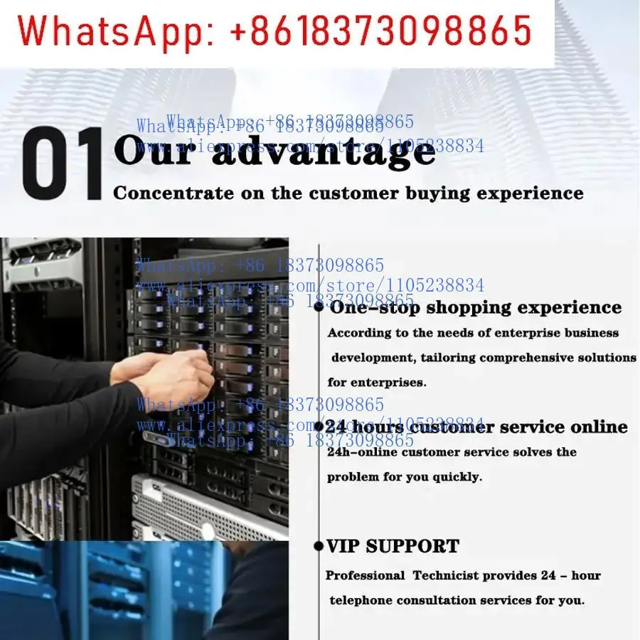 1 Buah Prosesor CPU Server 100 - E5 2699 V4 ulasan dan harga