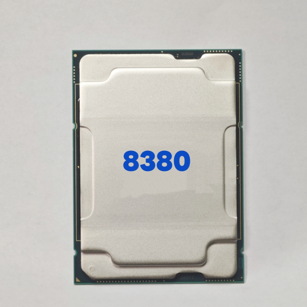 CPU Server Xeon Platinum 8380: - Platinum 8380 ulasan dan harga