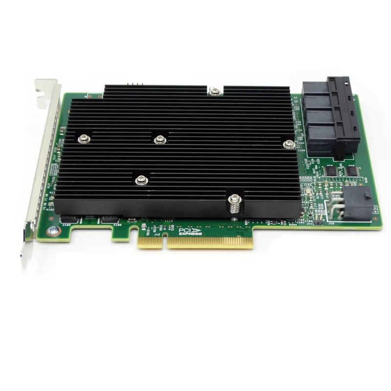 Kartu Kontroler RAID YD Origin - Lsi 9300 16I Hba It Mode ulasan dan harga