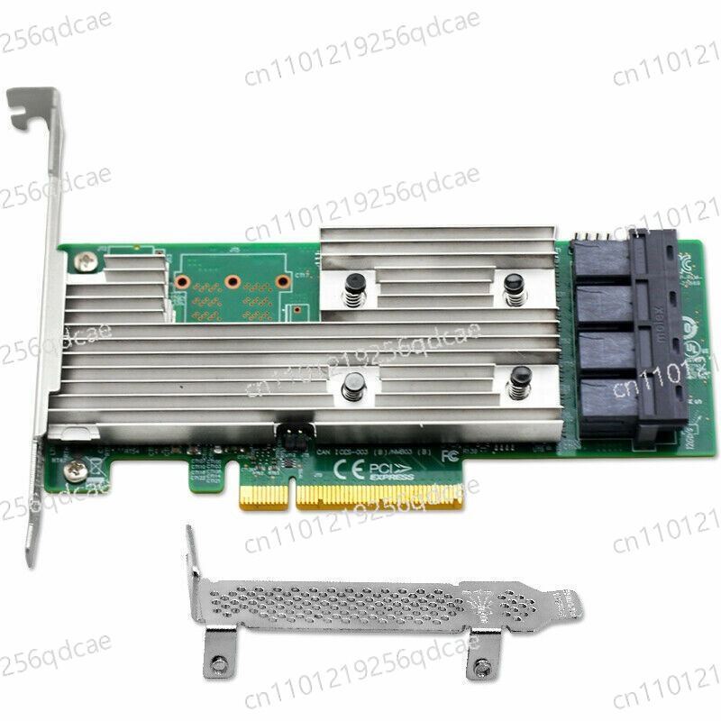 LSI 9300-8I 9300-16I 9305-16I  - Lsi 9300 16I Hba It Mode ulasan dan harga